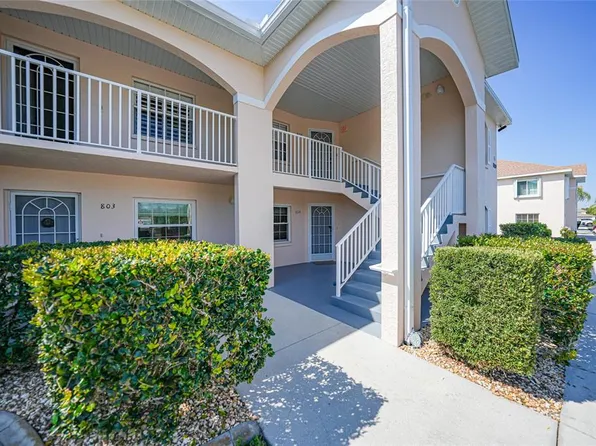 12144 SW Egret Cir APT 804, Lake Suzy, FL 34269