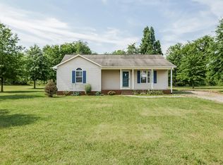 170 Sea Mountain Ln, Lexington, NC 27292