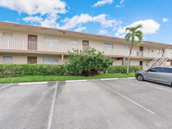7505 NW 5TH Place #106, Margate, FL 33063