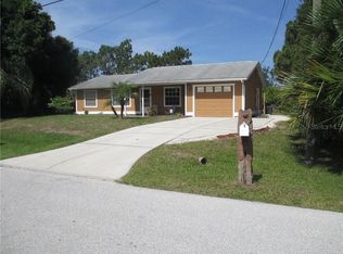 6273 Richledge St, Englewood, FL 34224