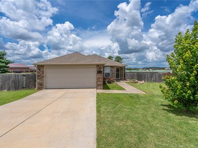 4310 Crosshill Cv, Springdale, AR, 72762