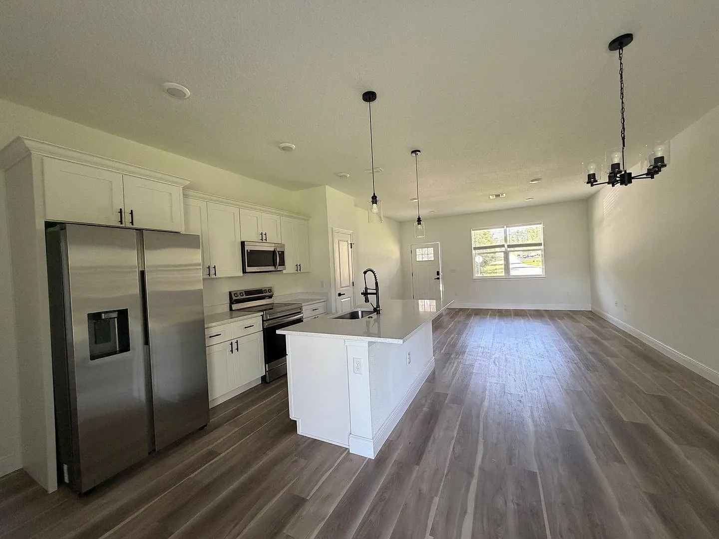 New Construction 4/2//2 Dunnellon, Fl close to Crystal River — Photo 3