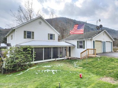 11033 N Route 44 Hwy, Waterville, PA, 17776