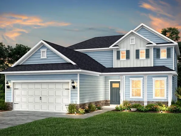 1345 Willow Ridge Way, Spartanburg, SC 29307