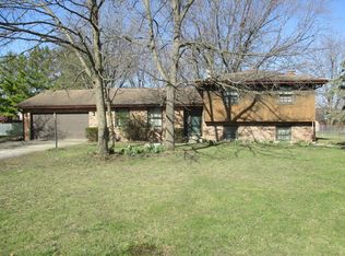 20810 S Canterbury St, Shorewood, IL 60404
