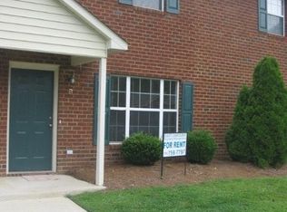 1226 Allen Rd APT B, Greenville, NC 27834