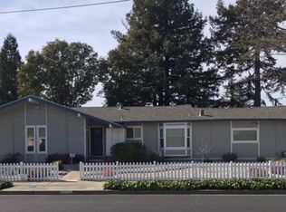 1009 Stimel Dr, Concord, CA 94518