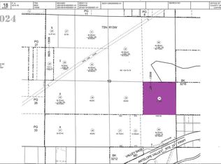 0 Valley Sage Rd LOT 19, Santa Clarita, CA 91390