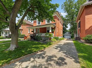 457 Buller St, Woodstock, ON N4S4N3