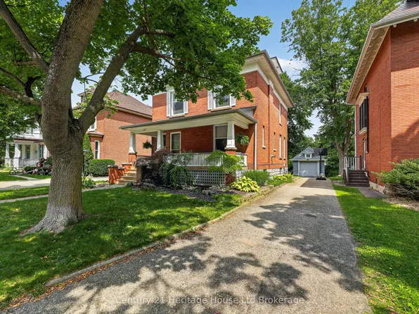 457 Buller St, Woodstock, ON N4S 4N3