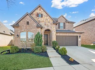 1113 15th St, Argyle, TX 76226