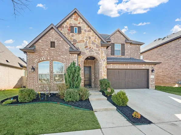 1113 15th St, Argyle, TX 76226