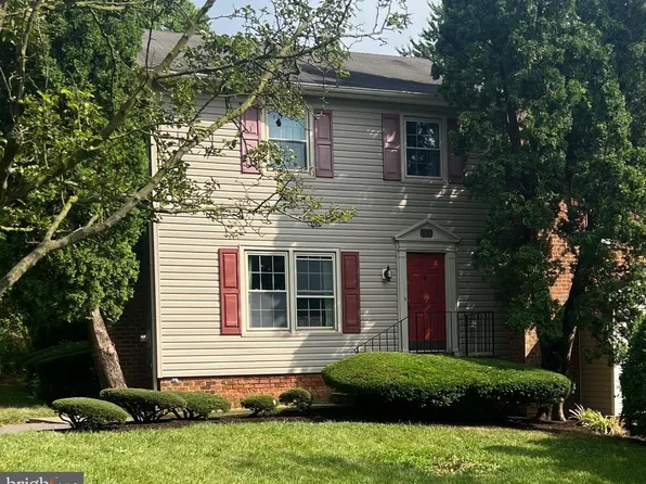 831 Appleseed Ct, Winchester, VA 22601