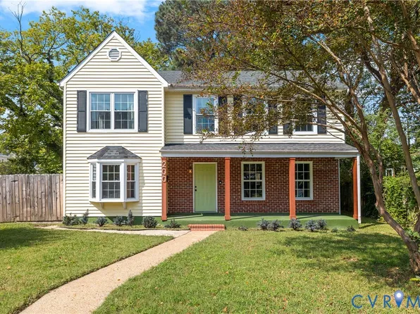 200 W 32nd St, Richmond, VA 23225
