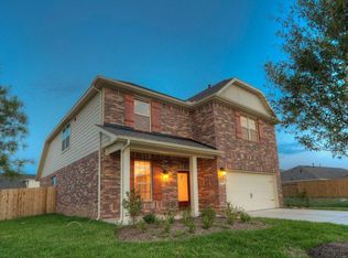 26931 Harwood Heights Dr, Katy, TX 77494