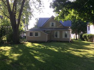 202 E Summit St, Delphi, IN 46923