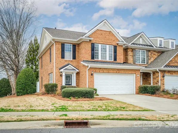 11350 Cedar Walk Ln, Charlotte, NC 28277