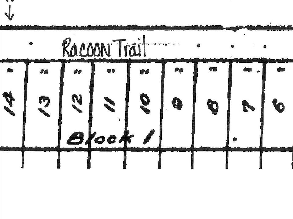 2nd image of 0 N Racoon Trl