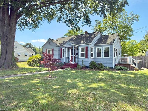 2nd image of 8431 Old Ocean View Rd