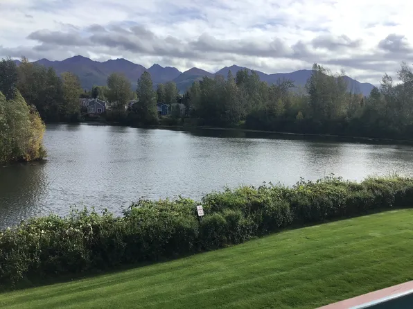 5634 E 40th Ave Unit F203, Anchorage, AK 99504