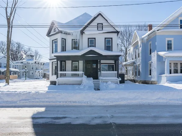 520 Academy St, Watertown, NY 13601