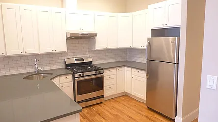 Rented by Brooklyn Bridge