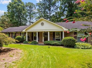 1445 Epping Forest Dr NE, Atlanta, GA 30319