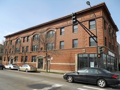1st image of 5200 N Broadway St #2C