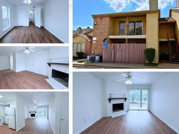 9350 Country Creek Dr APT 47, Houston, TX 77036