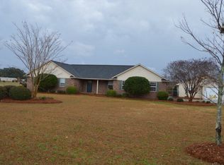 4170 Bush Branch Rd, Sumter, SC 29154