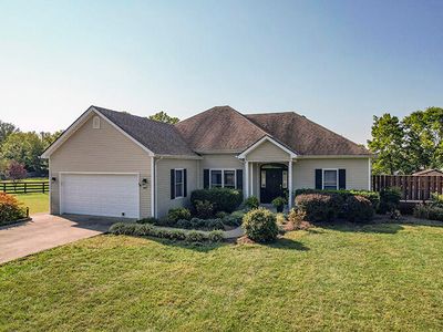 447 Emma Dr, Lancaster, KY, 40444