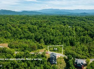 54 Mary Alice Way #54, Sevierville, TN 37876