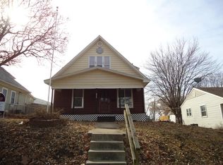 3512 Penn St, Saint Joseph, MO 64507