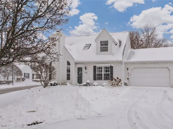 (undisclosed Address), Twinsburg, OH 44087