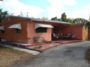 6546 SW 18th St, Hollywood, FL 33023