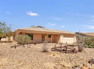 14762 S Overfield Rd, Arizona City, AZ 85123