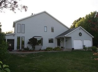 937 County Road 1600 N, Metamora, IL 61548