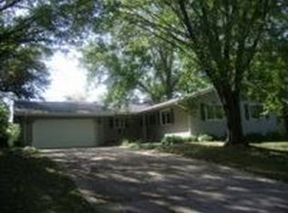 3400 Glen Oaks Ave, White Bear Lake, MN 55110