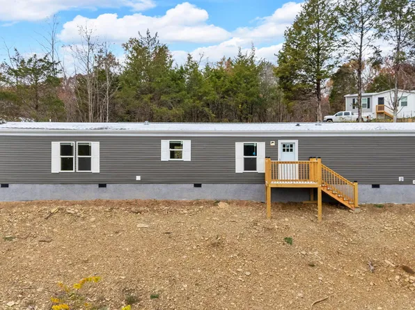 182 Tazewell Pike, Luttrell, TN 37779