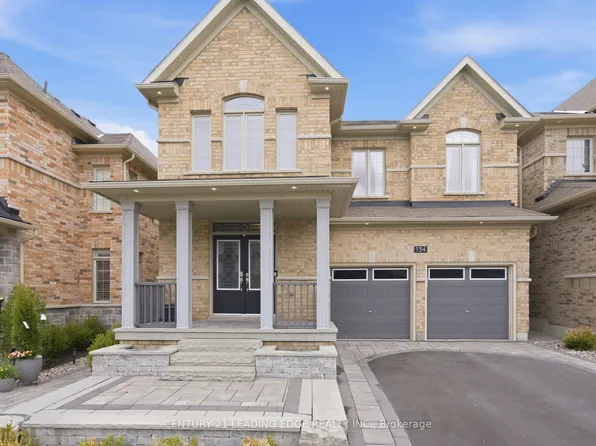 134 Hurst Dr, Ajax, ON L1T 0N9