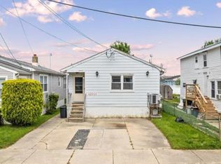 427 1/2 W Roberts Ave, Wildwood, NJ 08260