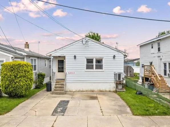 427 1/2 W Roberts Ave, Wildwood, NJ 08260