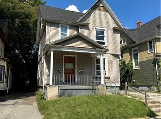 214 Emerson St, Rochester, NY 14613