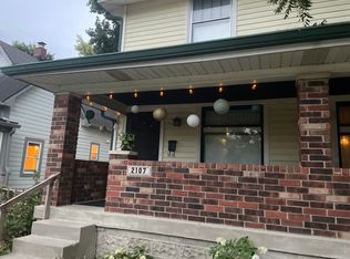 2107 Nowland Ave, Indianapolis, IN 46201