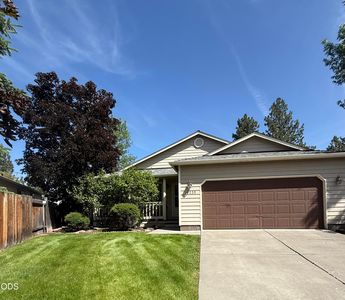 20235 Star Ridge Ct, Bend, OR, 97703