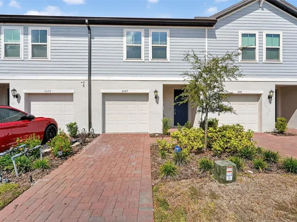 2097 Crape Jasmine Ln, Orlando, FL 32824