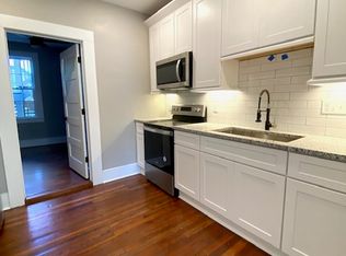 414-420 W Wayne St., Savannah, GA 31401