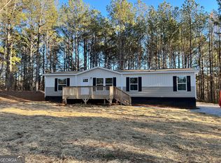 234 Old Columbus Rd, Bowdon, GA 30108