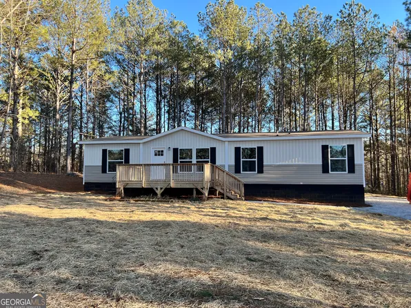 234 Old Columbus Rd, Bowdon, GA 30108