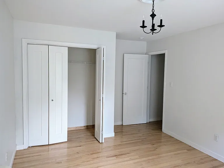 4th bedroom
